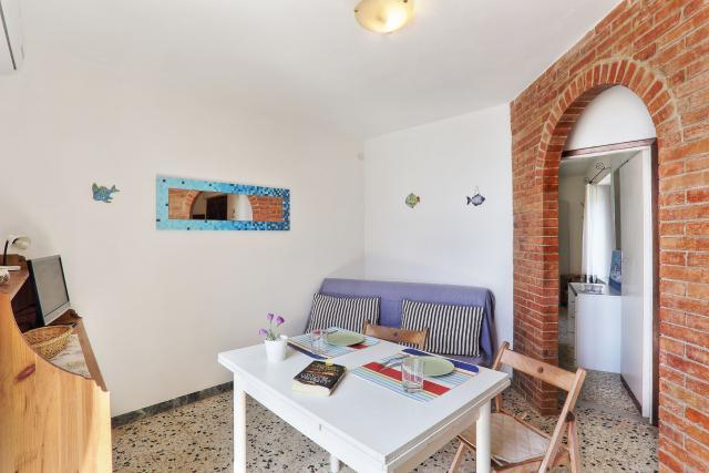 appartamento vacanze Elba